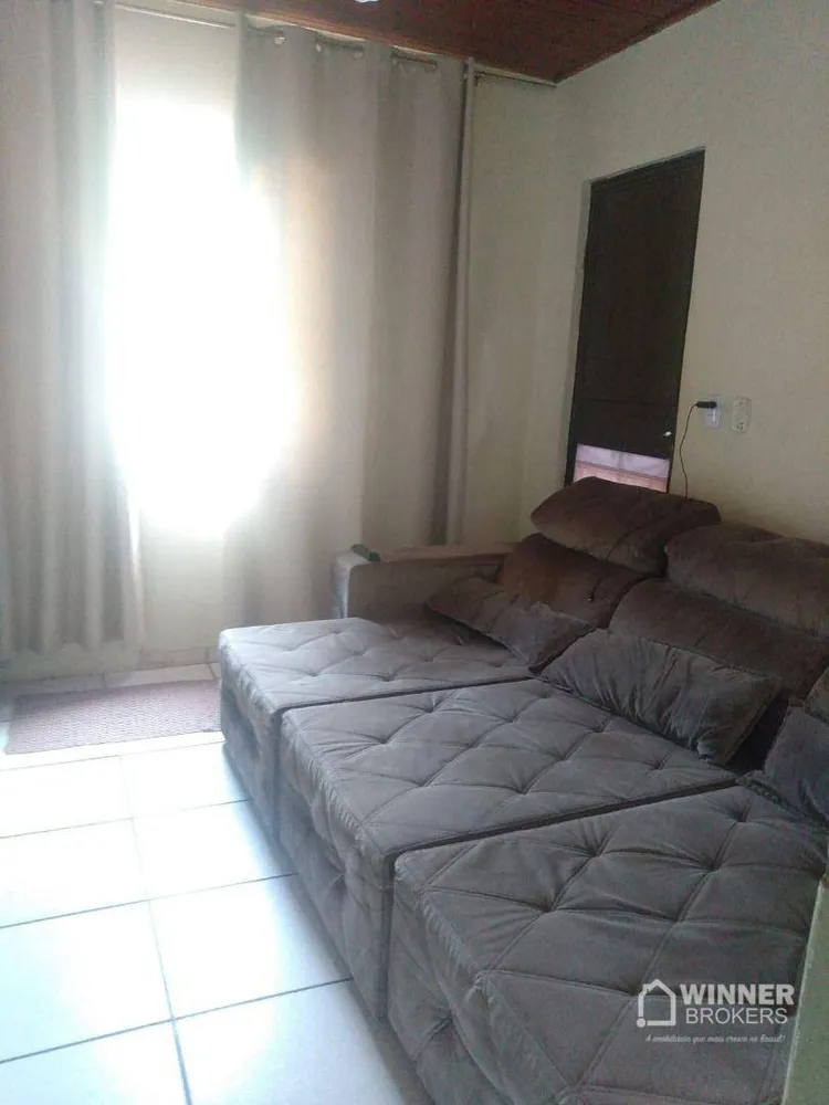 Casa, 2 quartos, 110 m² - Foto 5