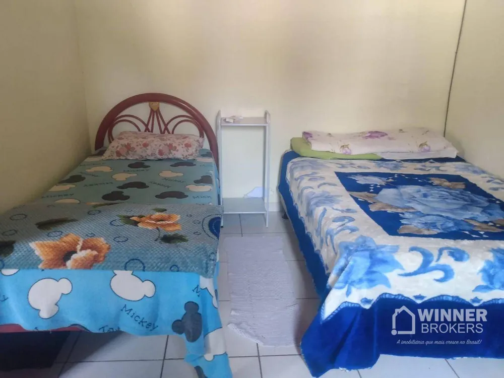 Casa, 2 quartos, 110 m² - Foto 8