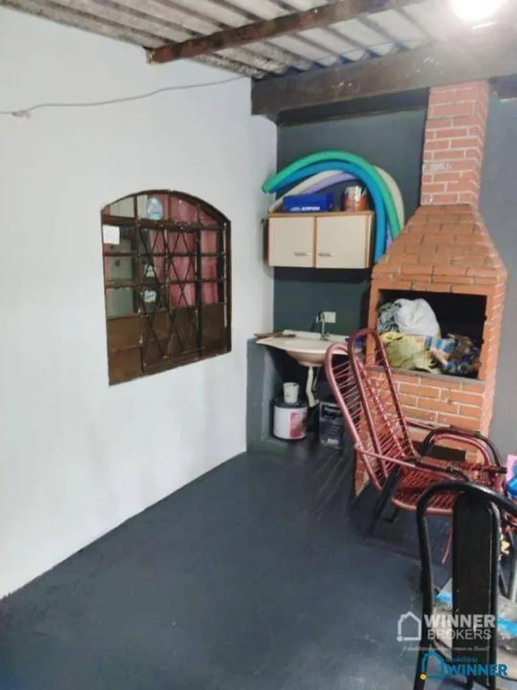 Casa, 2 quartos, 110 m² - Foto 9