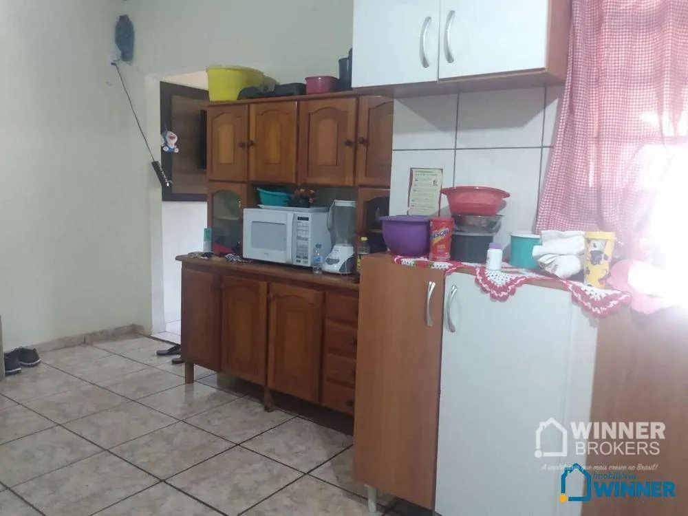 Casa, 2 quartos, 110 m² - Foto 3