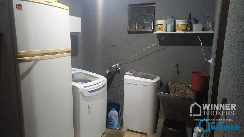 Casa, 2 quartos, 110 m² - Foto 11