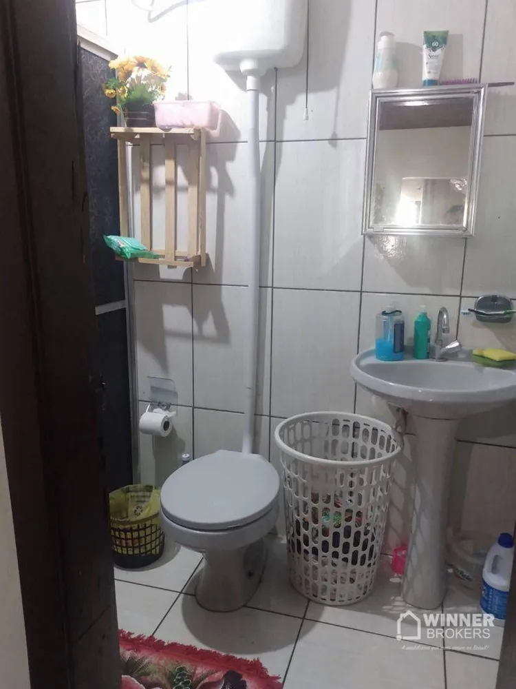 Casa, 2 quartos, 110 m² - Foto 6
