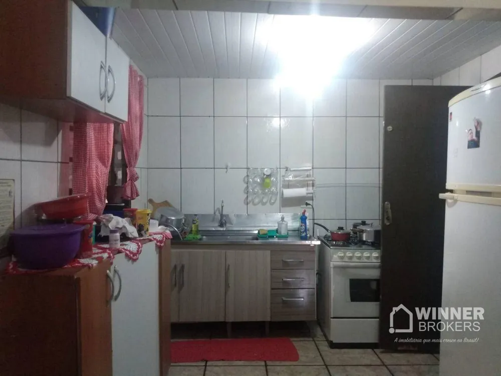 Casa, 2 quartos, 110 m² - Foto 4