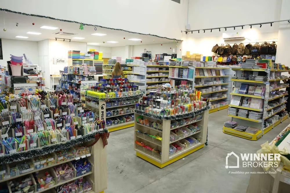 Loja-Salão, 345 m² - Foto 4