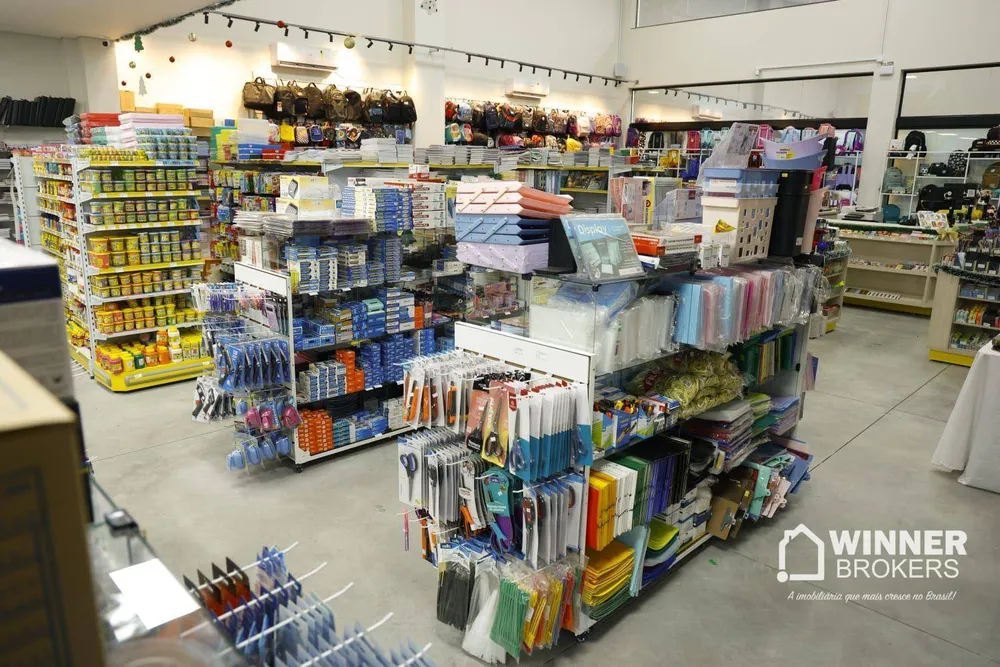 Loja-Salão, 345 m² - Foto 3