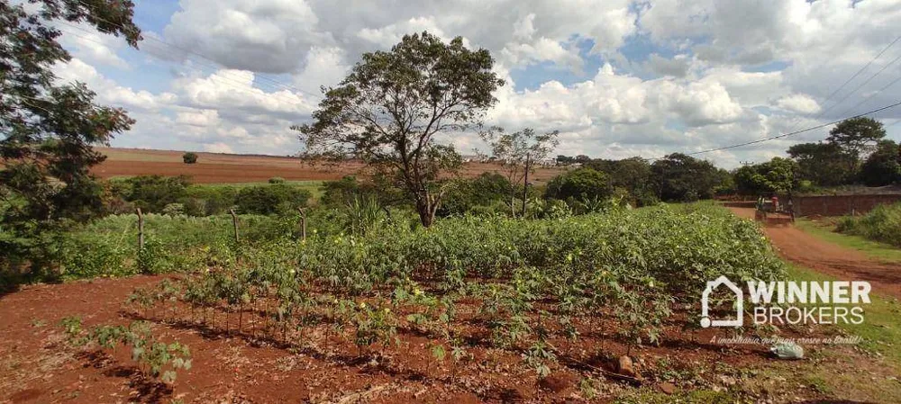 Loteamento e Condomínio, 4030 m² - Foto 5
