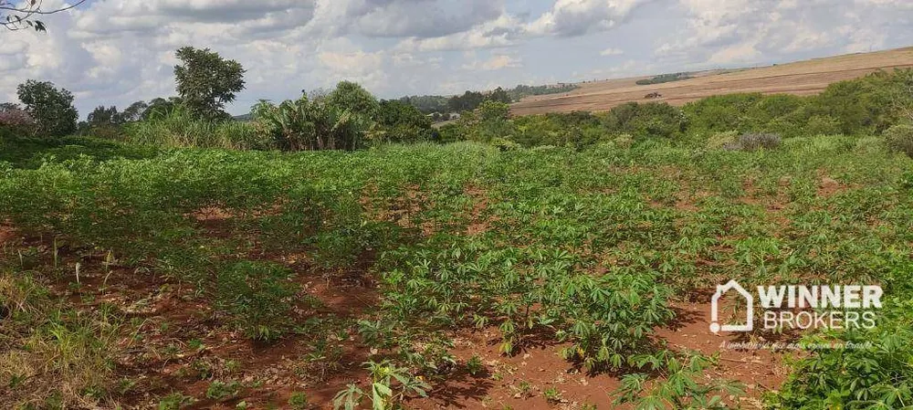 Loteamento e Condomínio, 4030 m² - Foto 3