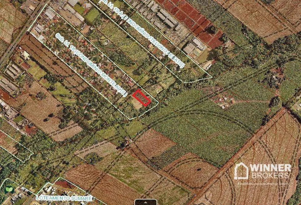 Loteamento e Condomínio, 4030 m² - Foto 2