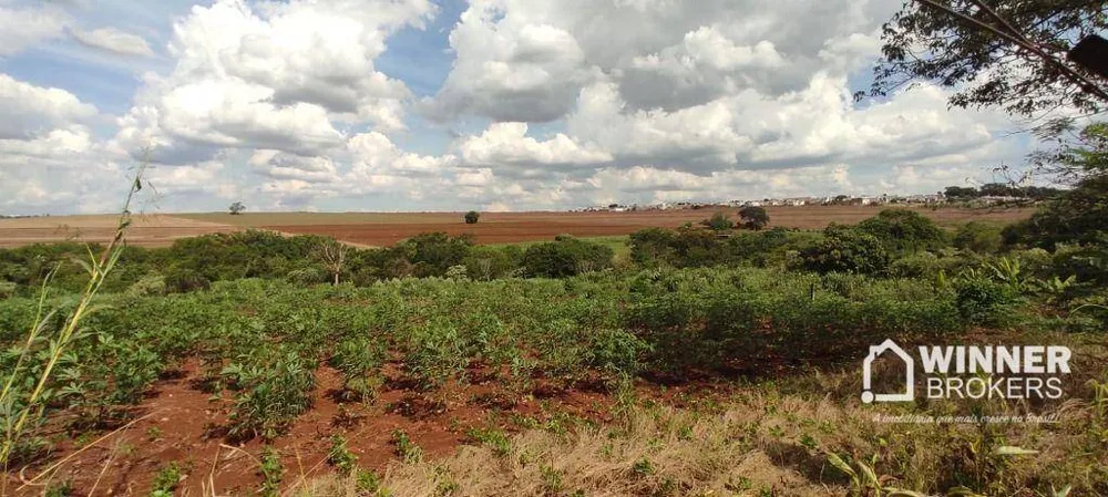 Loteamento e Condomínio, 4030 m² - Foto 4