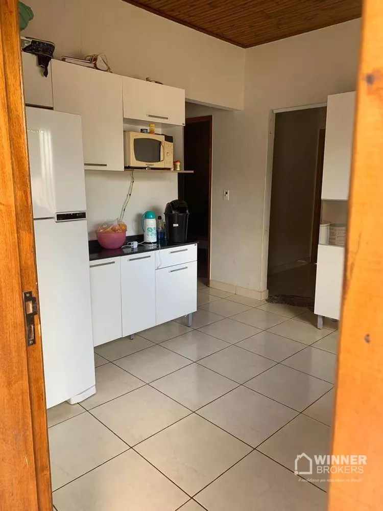 Casa à venda com 2 quartos, 74m² - Foto 8