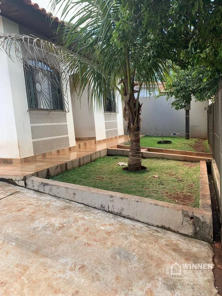 Casa à venda com 2 quartos, 74m² - Foto 3