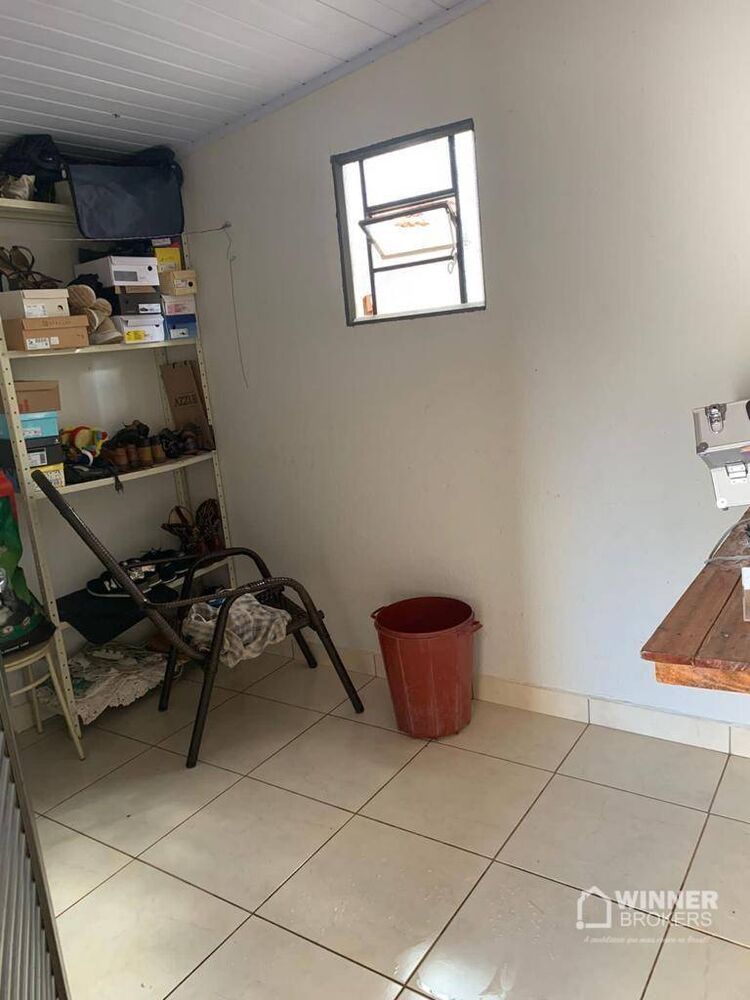 Casa à venda com 2 quartos, 74m² - Foto 9
