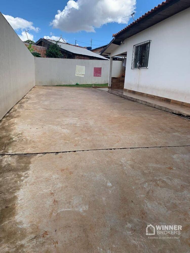 Casa à venda com 2 quartos, 74m² - Foto 11