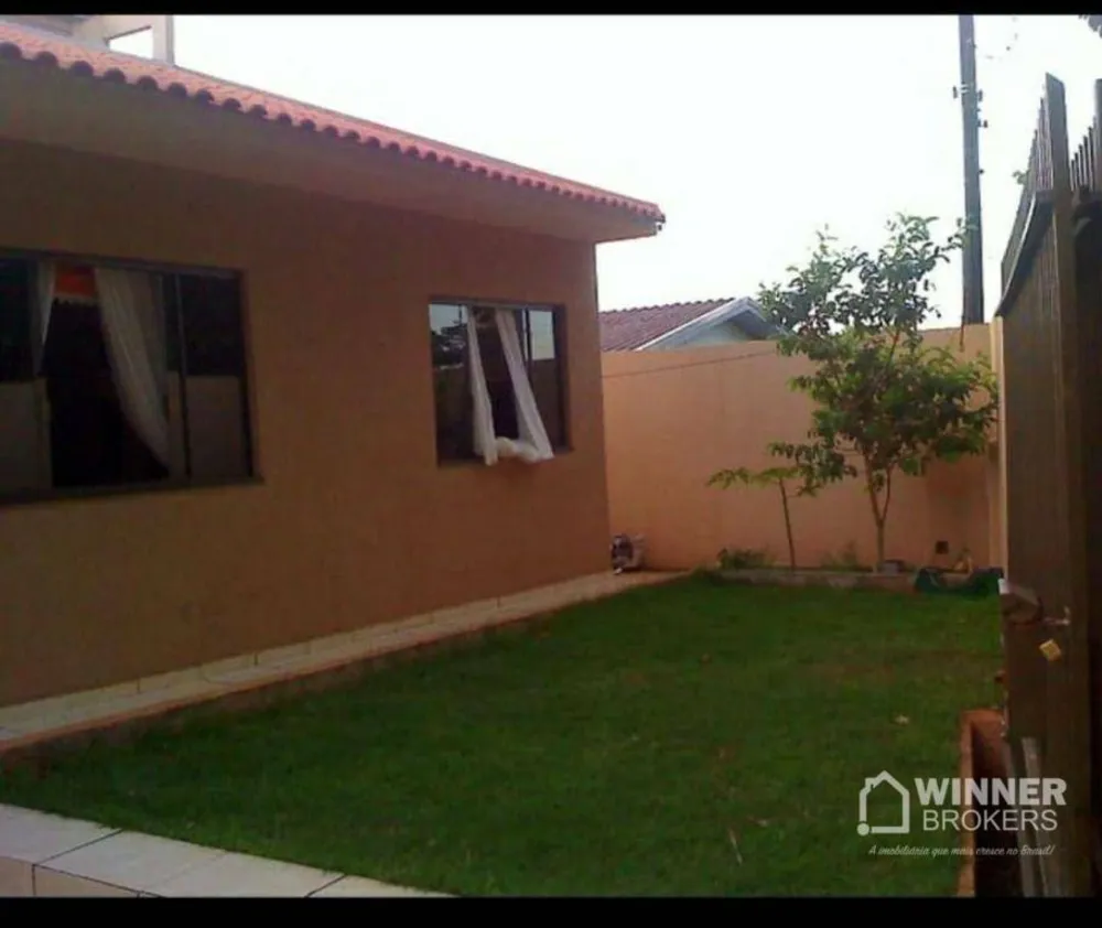 Sobrado, 3 quartos, 170 m² - Foto 1
