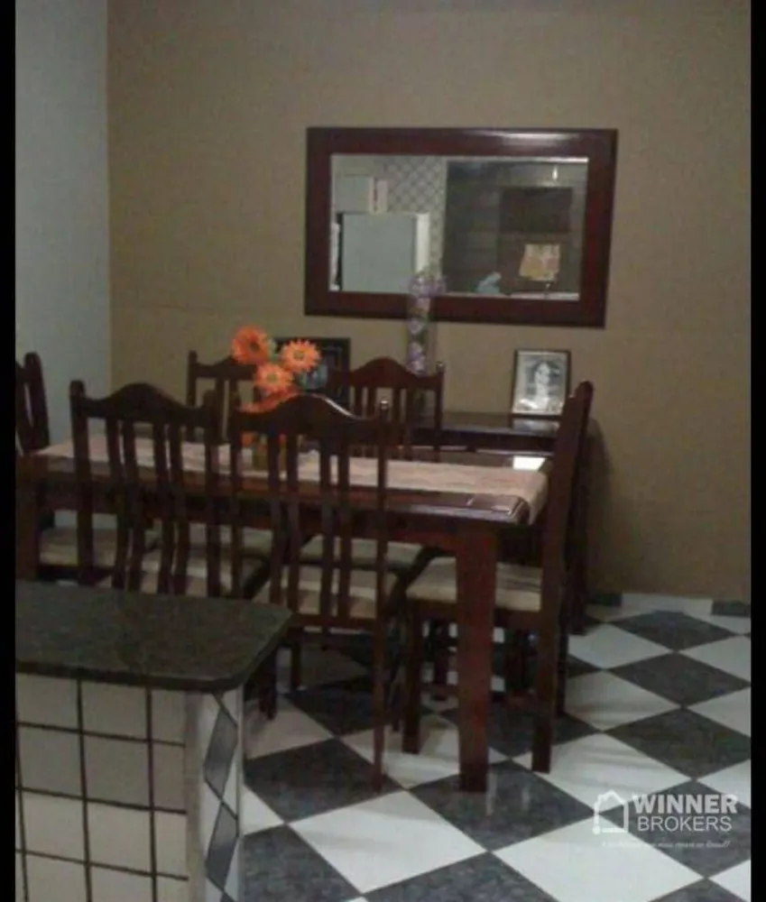 Sobrado, 3 quartos, 170 m² - Foto 5