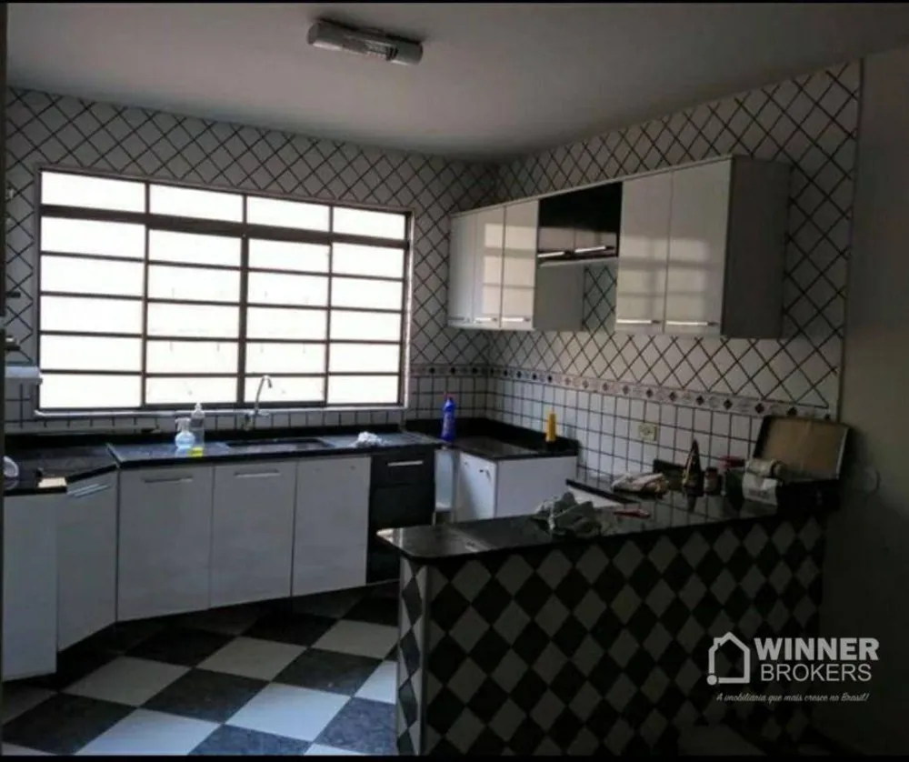 Sobrado, 3 quartos, 170 m² - Foto 7