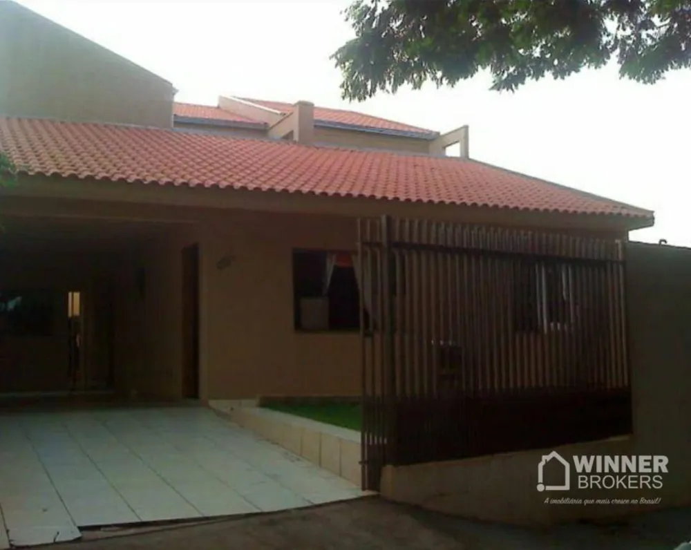 Sobrado, 3 quartos, 170 m² - Foto 2