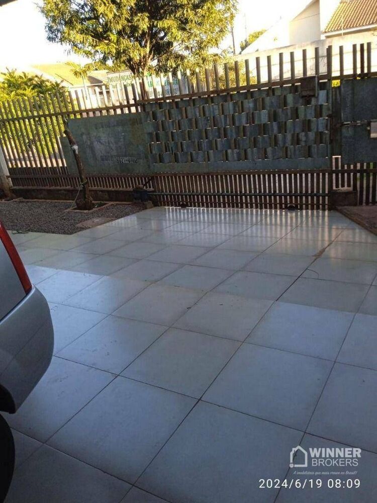 Sobrado, 3 quartos, 174 m² - Foto 12