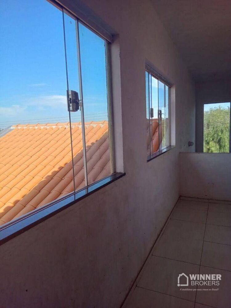 Sobrado, 3 quartos, 174 m² - Foto 9