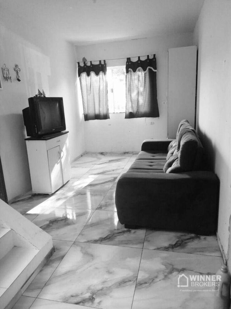 Sobrado, 3 quartos, 174 m² - Foto 1