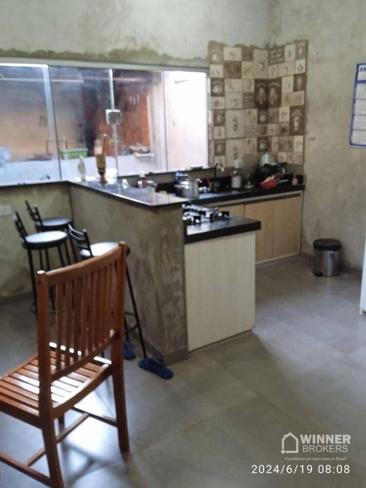 Sobrado, 3 quartos, 174 m² - Foto 5