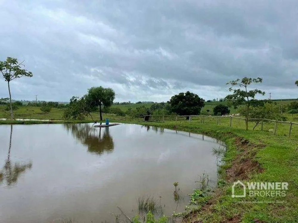 Chácara, 2 hectares - Foto 2
