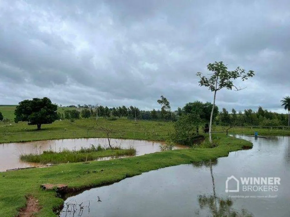 Chácara, 2 hectares - Foto 1