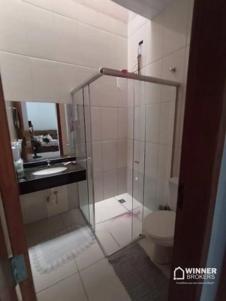 Casa, 2 quartos, 61 m² - Foto 4