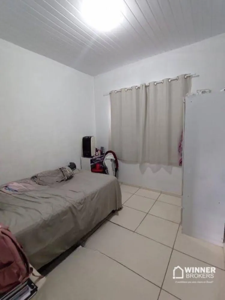 Casa, 2 quartos, 61 m² - Foto 6