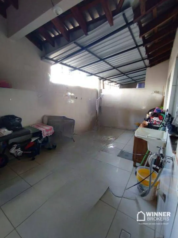 Casa, 2 quartos, 61 m² - Foto 7