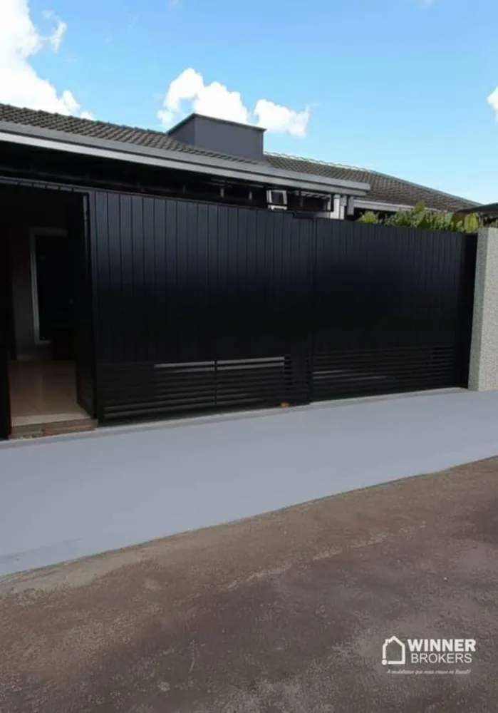 Casa, 2 quartos, 61 m² - Foto 8