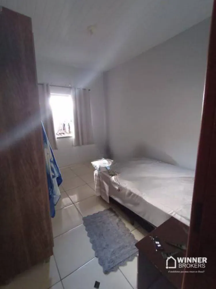 Casa, 2 quartos, 61 m² - Foto 5