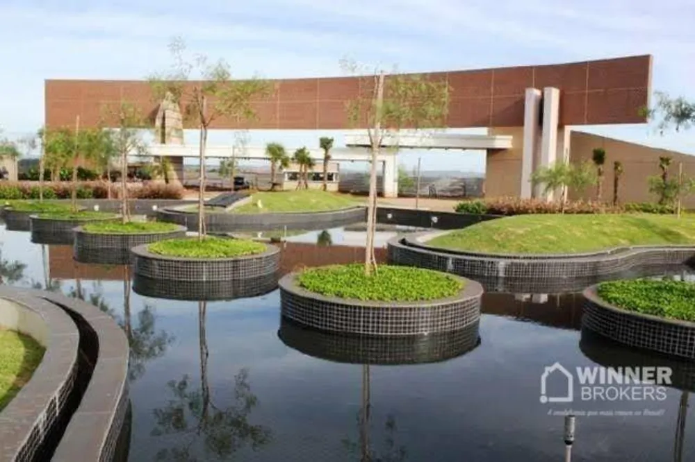 Loteamento e Condomínio, 548 m² - Foto 8