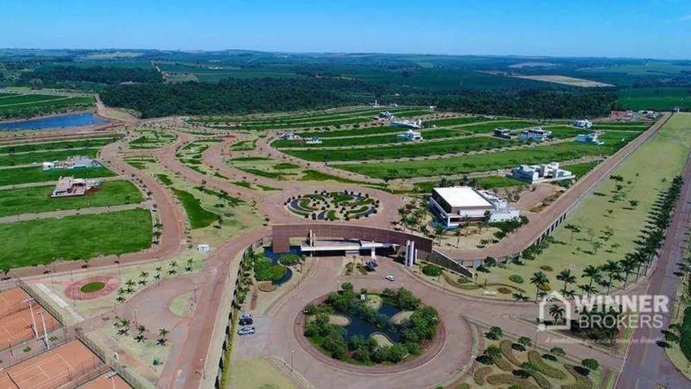 Loteamento e Condomínio, 548 m² - Foto 10