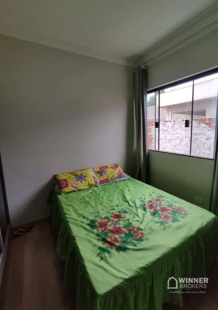 Casa, 3 quartos, 80 m² - Foto 6