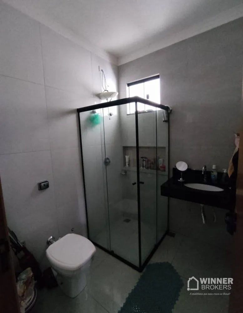 Casa, 3 quartos, 80 m² - Foto 7