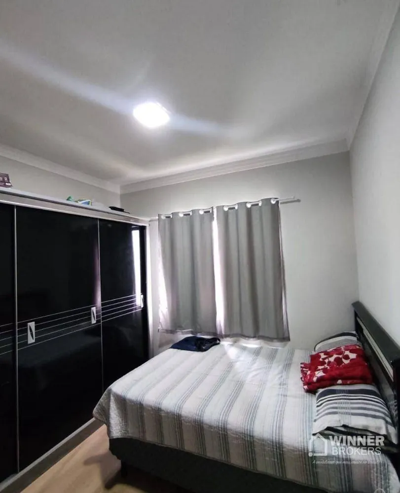 Casa, 3 quartos, 80 m² - Foto 5