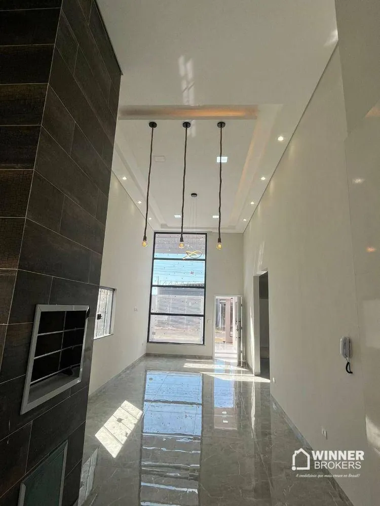 Casa, 3 quartos, 93 m² - Foto 8