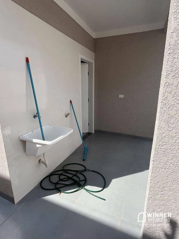 Casa, 3 quartos, 93 m² - Foto 12