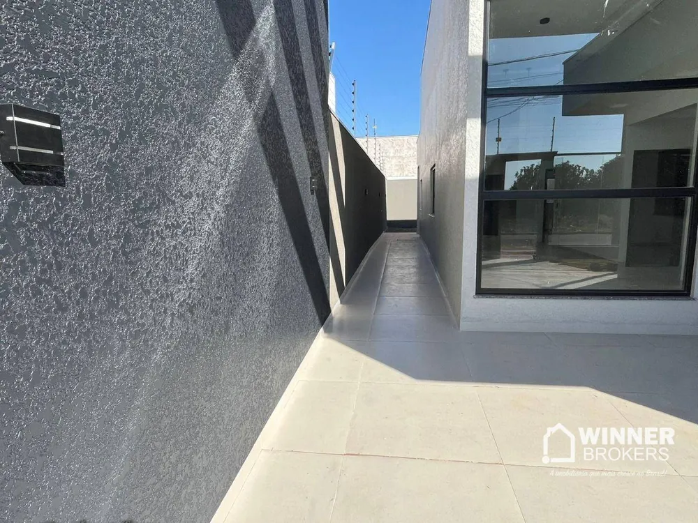 Casa, 3 quartos, 93 m² - Foto 5