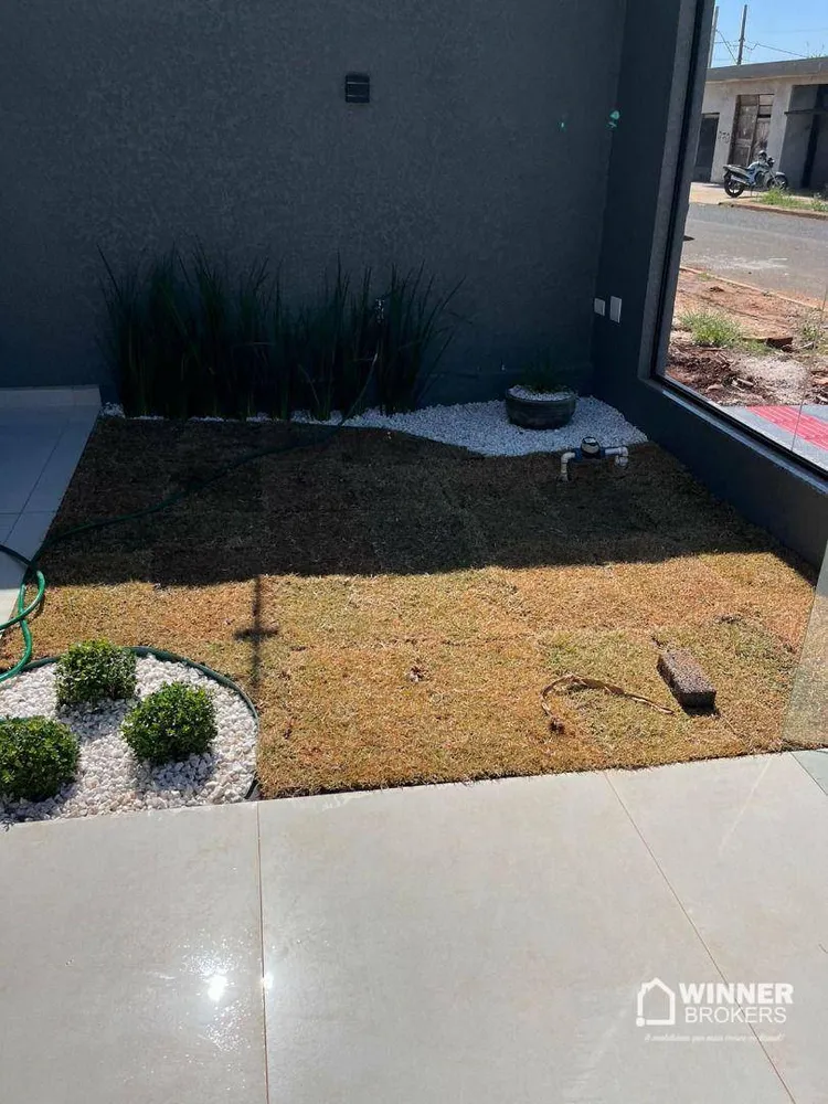 Casa, 3 quartos, 93 m² - Foto 4