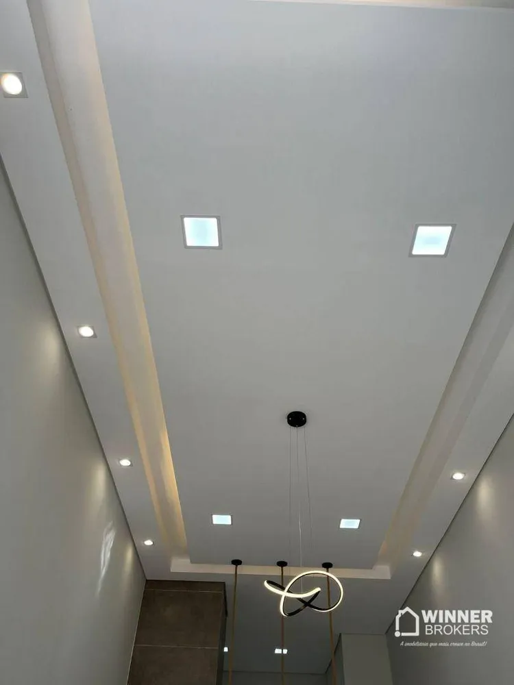 Casa, 3 quartos, 93 m² - Foto 6