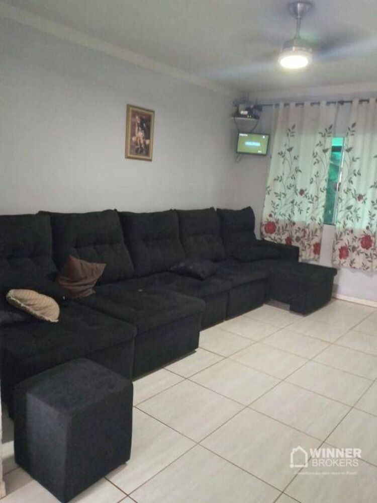 Chácara à venda com 6 quartos, 190m² - Foto 15