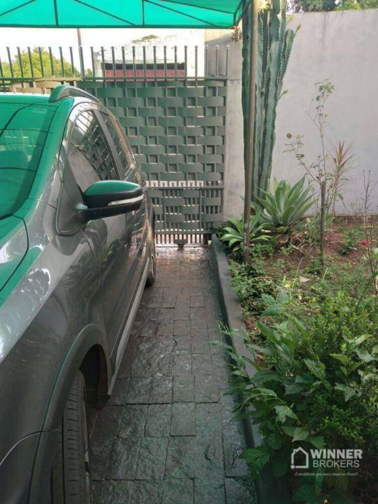Chácara à venda com 6 quartos, 190m² - Foto 12