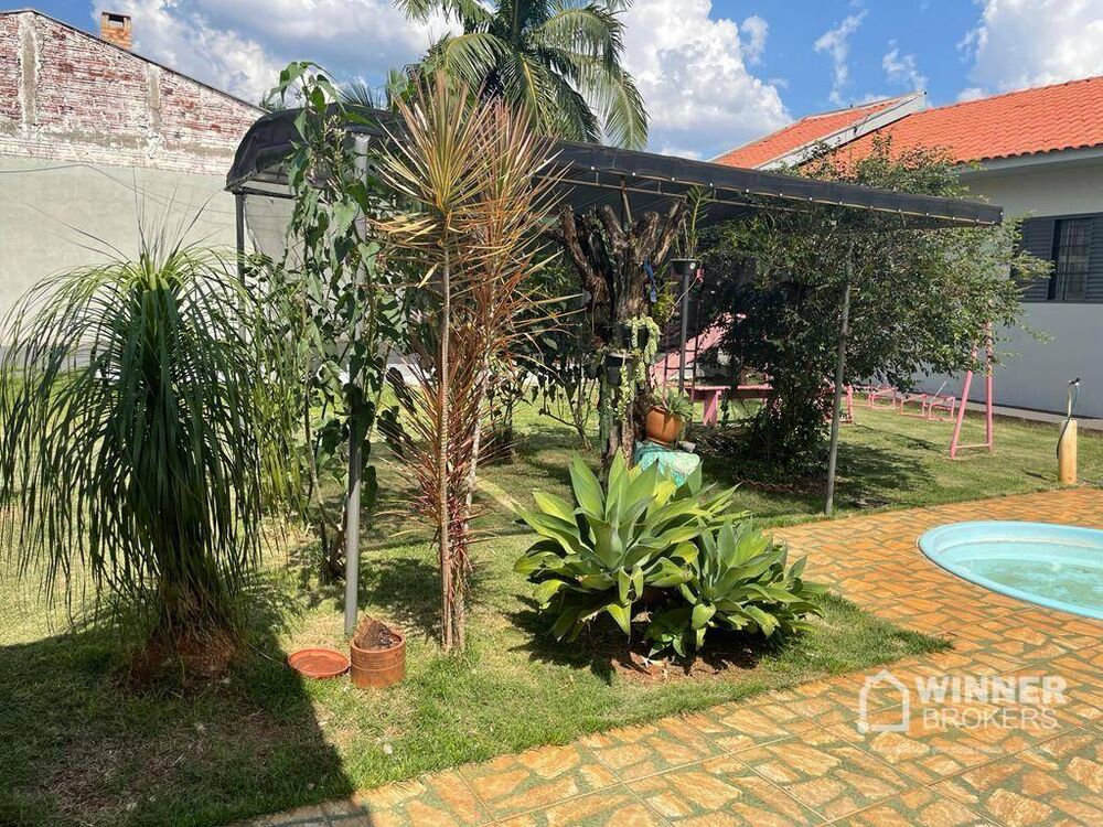 Chácara à venda com 6 quartos, 190m² - Foto 7