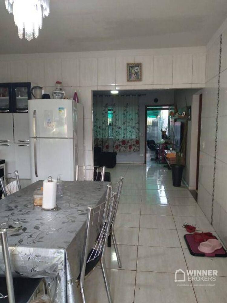 Chácara à venda com 6 quartos, 190m² - Foto 16
