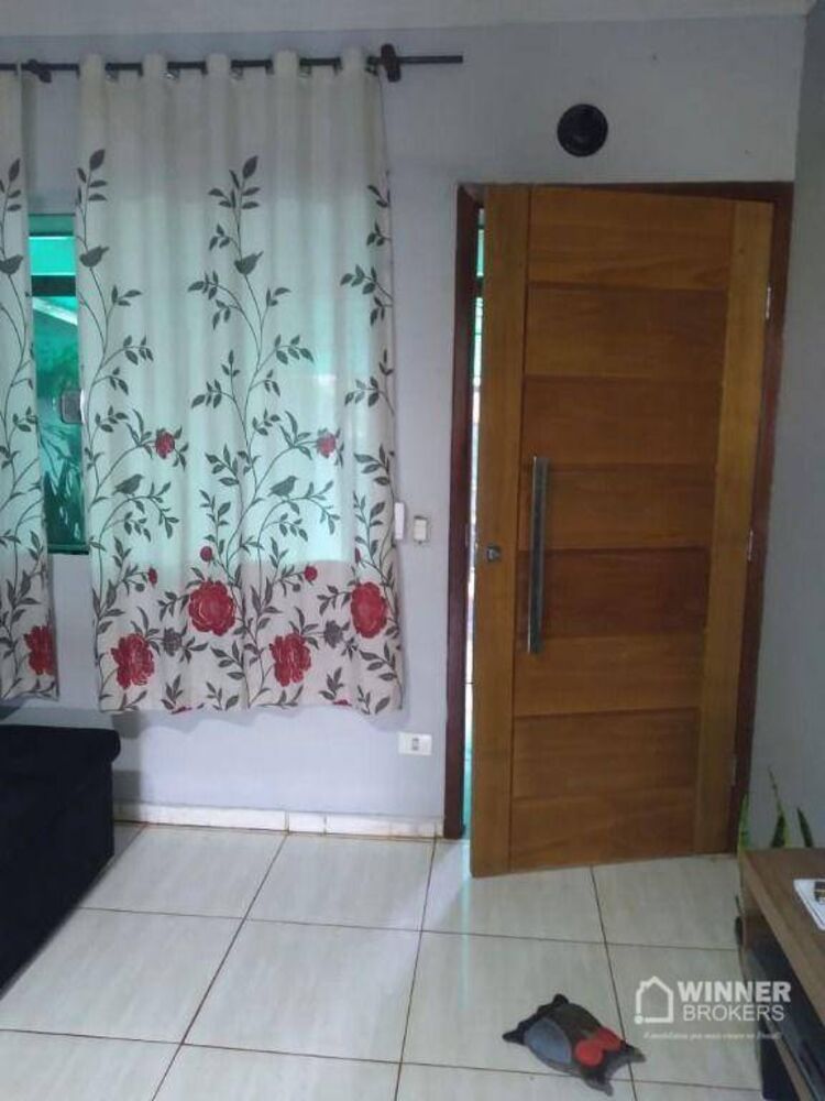 Chácara à venda com 6 quartos, 190m² - Foto 9
