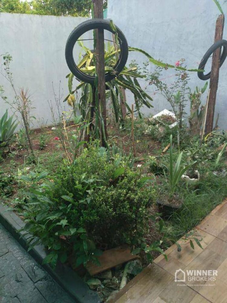 Chácara à venda com 6 quartos, 190m² - Foto 14