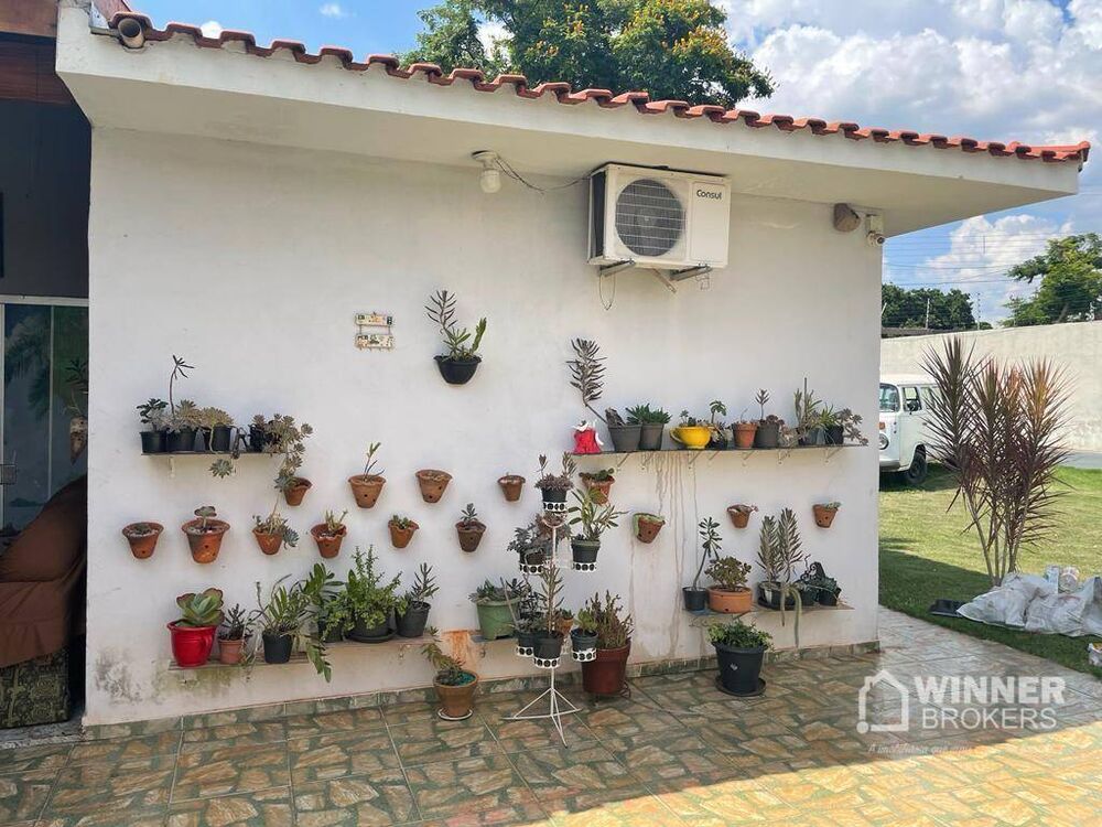 Chácara à venda com 6 quartos, 190m² - Foto 5