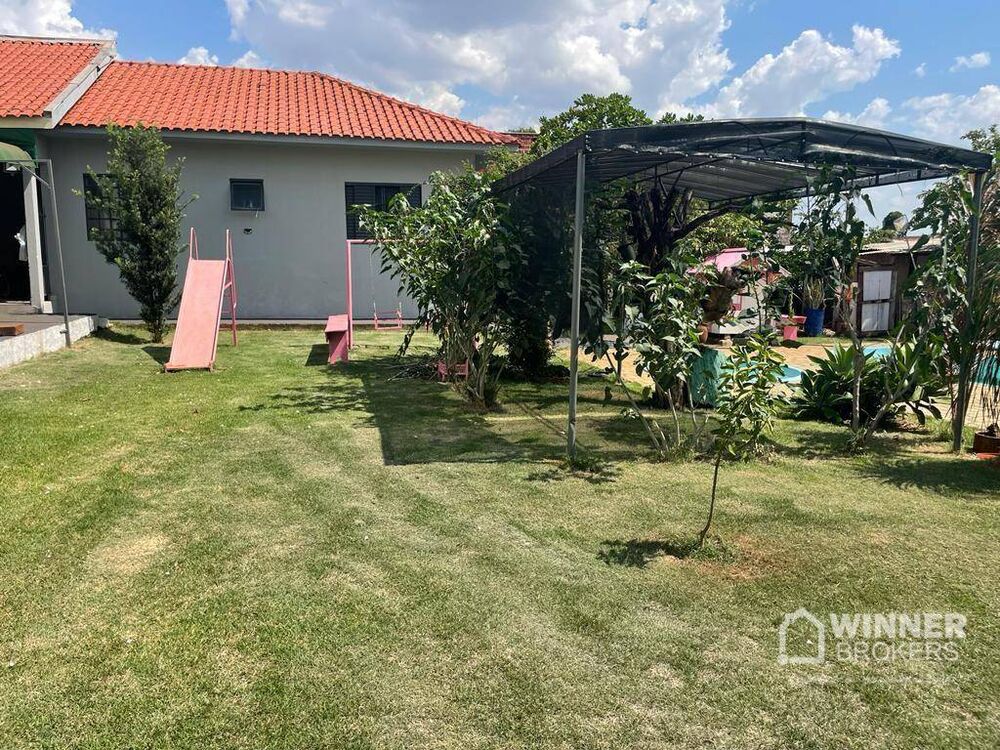 Chácara à venda com 6 quartos, 190m² - Foto 8